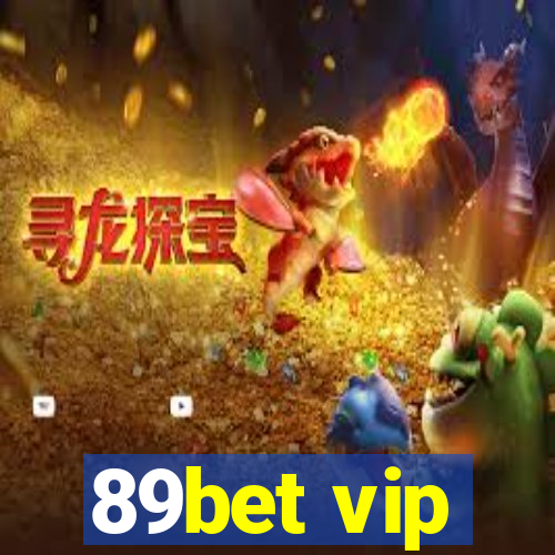 89bet vip